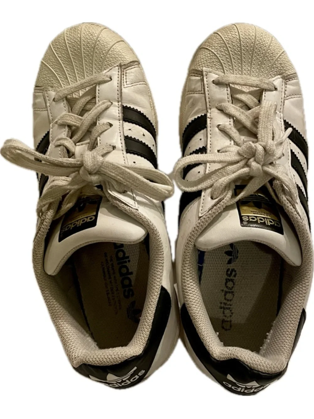 Adidas Originals sneakers women’s size 8